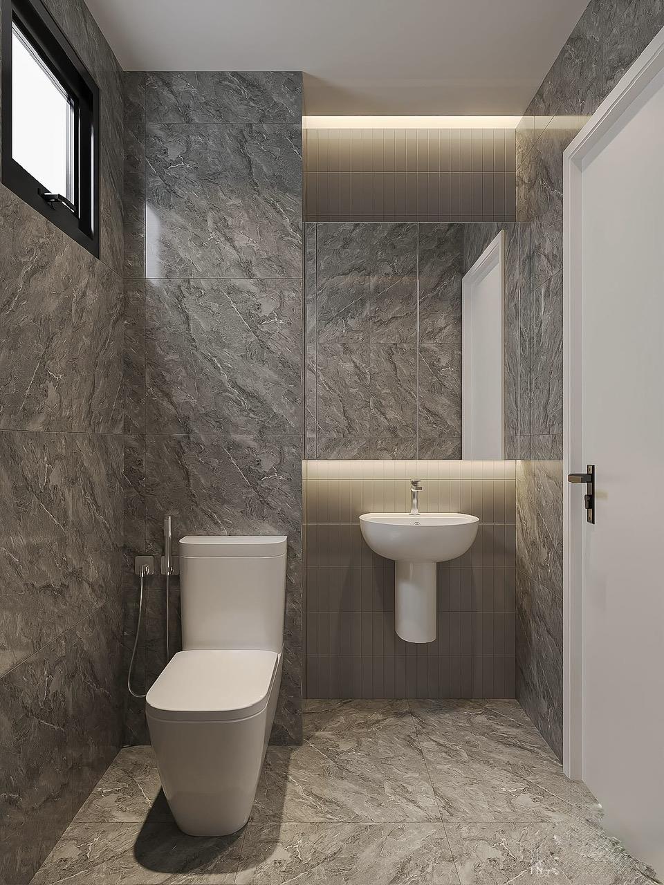 **Bán nhà MT Phan Văn Sửu, phường 13, Tân Bình (12*7) 5 tầng góc 2MT - Ảnh 2