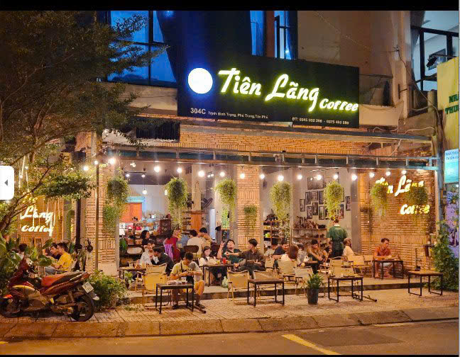 Chính Chủ Bán Mặt Tiền Trần Bình Trọng, P. Phú Trung, Q. Tân Phú. DT: (10 x 16.5m), Chỉ 30 Tỷ, - Ảnh chính