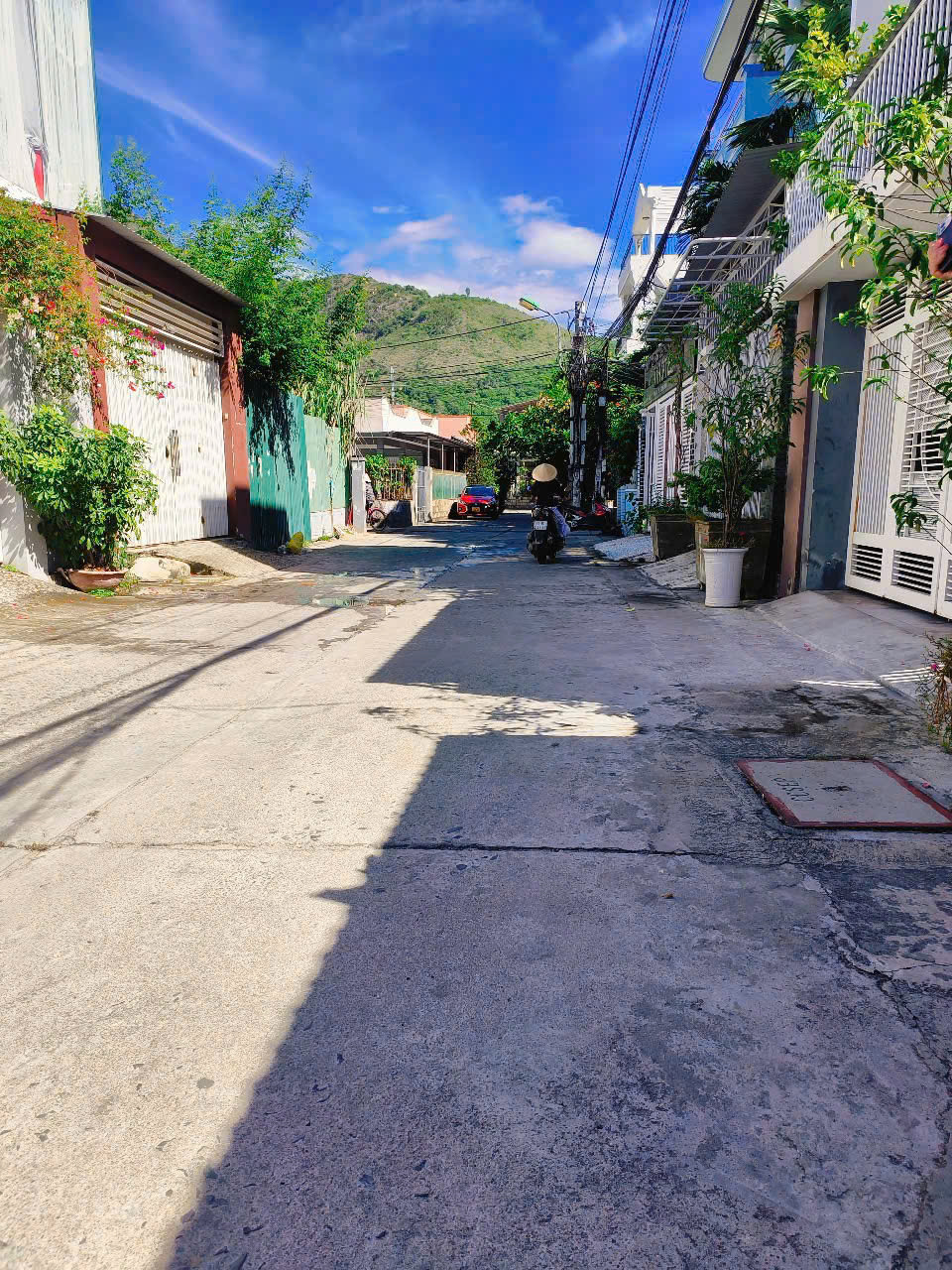 CL-BÁN LÔ ĐẤT DƯƠNG HIẾN QUYỀN, PHƯỜNG BẮC NHA TRANG - Ảnh 1