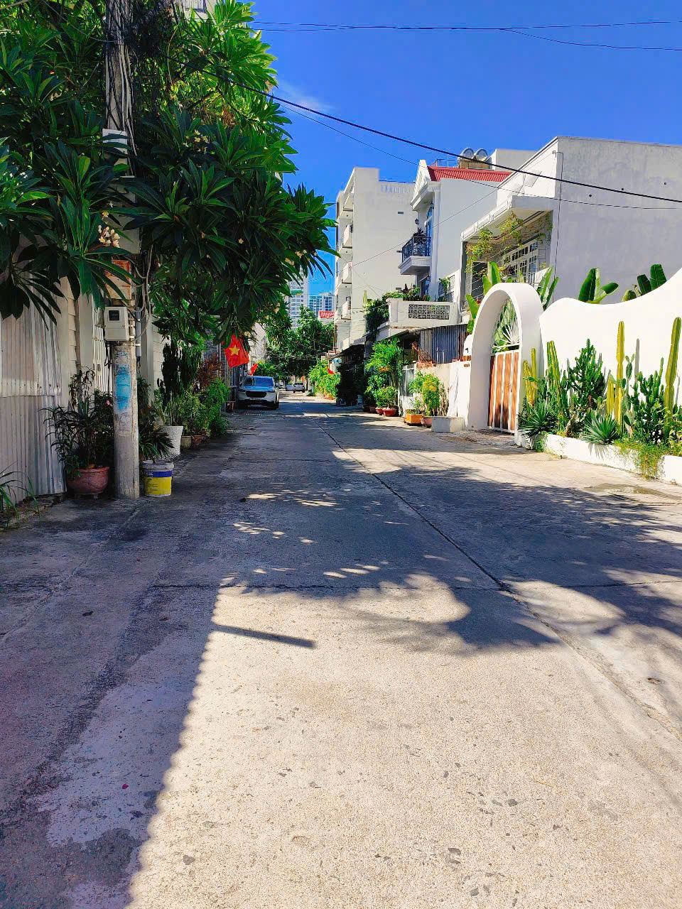 CL-BÁN LÔ ĐẤT DƯƠNG HIẾN QUYỀN, PHƯỜNG BẮC NHA TRANG - Ảnh 2
