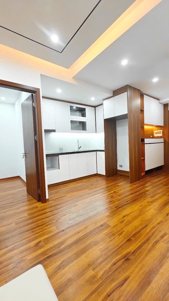 KDT TRUNG YÊN-DT 90M-3 NGỦ-LÔ GÓC-3 BAN CÔNG-FULL NỘI THẤT GIÁ CHỈ 7 TỶ 500 - Ảnh 1