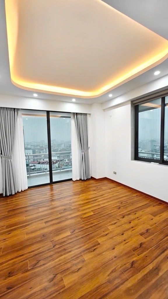 KDT TRUNG YÊN-DT 90M-3 NGỦ-LÔ GÓC-3 BAN CÔNG-FULL NỘI THẤT GIÁ CHỈ 7 TỶ 500 - Ảnh 2