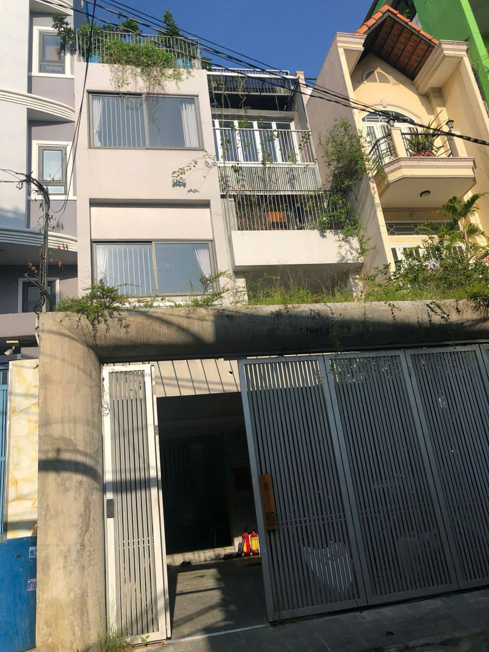 Chính Chủ Bán Hxh Nguyễn Cửu Vân, P.17, Q.Bình Thạnh. Dt: (6.2 X 28m), Chỉ 30 Tỷ 500 Triệu, Tell: - Ảnh chính