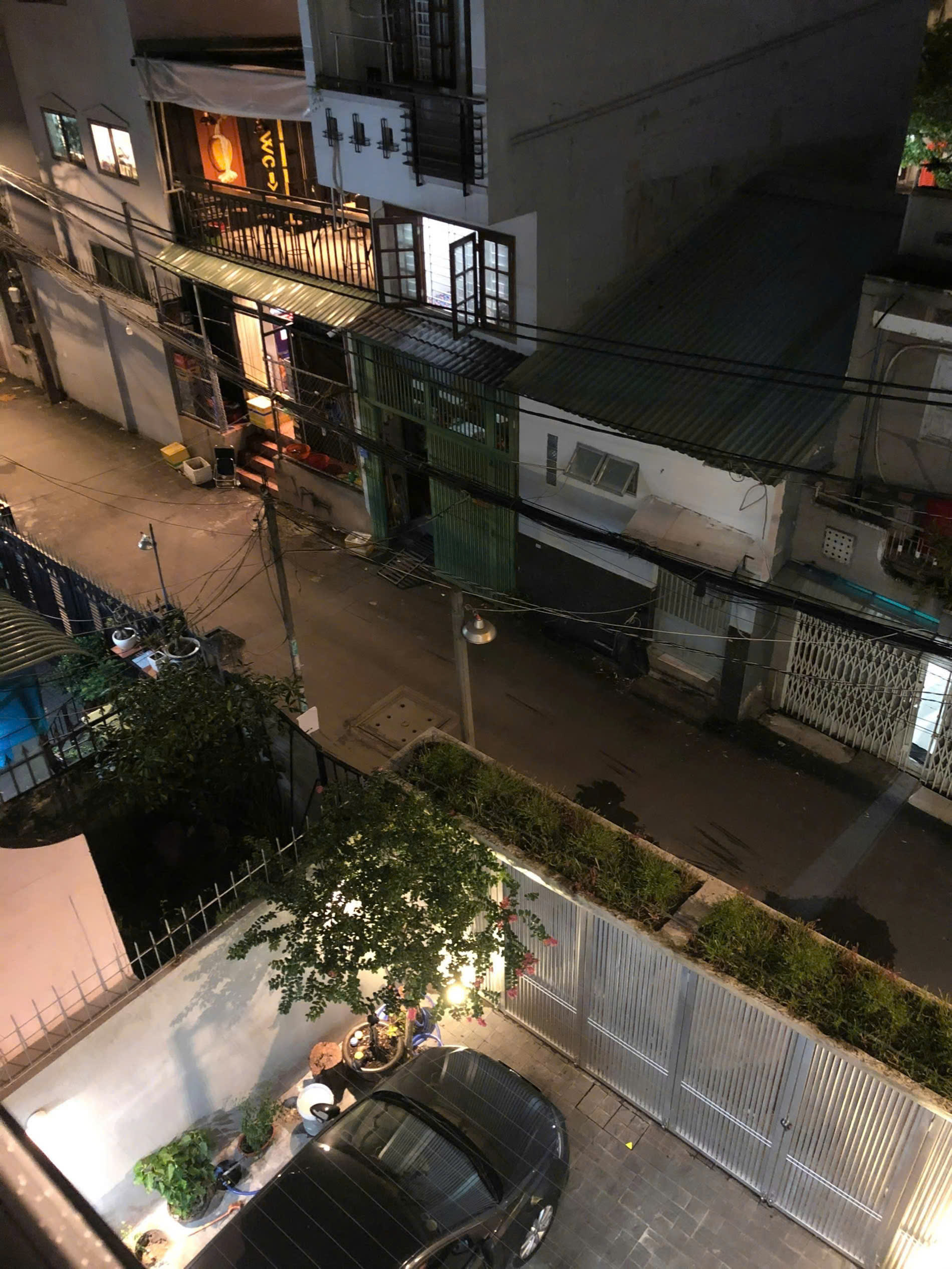 Chính Chủ Bán Hxh Nguyễn Cửu Vân, P.17, Q.Bình Thạnh. Dt: (6.2 X 28m), Chỉ 30 Tỷ 500 Triệu, Tell: - Ảnh 1
