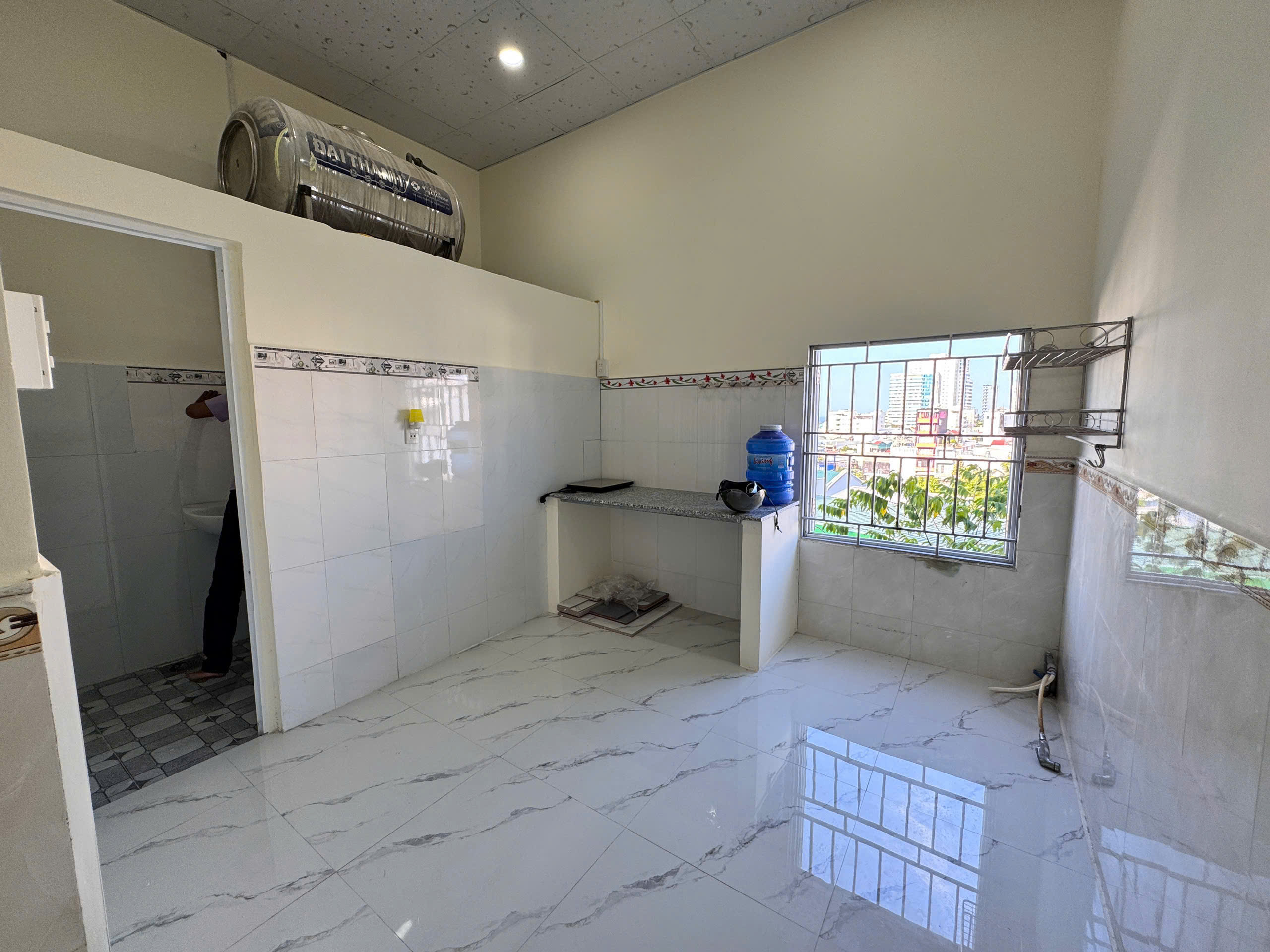 BÁN NHÀ MỚI VIEW TRĂNG VIEW BIỂN ĐÓN GIÓ BIỂN MÁT MẺ MỖI NGÀY. - Ảnh 3