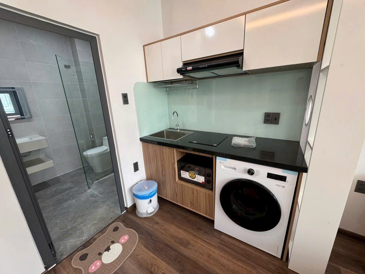 Chính Chủ Bán Mặt Tiền Võ Oanh, P.25, Q.Bình Thạnh. DT: (4.34 x 20m), Giá 36 Tỷ. Tell: O911.16O.692 - Ảnh chính