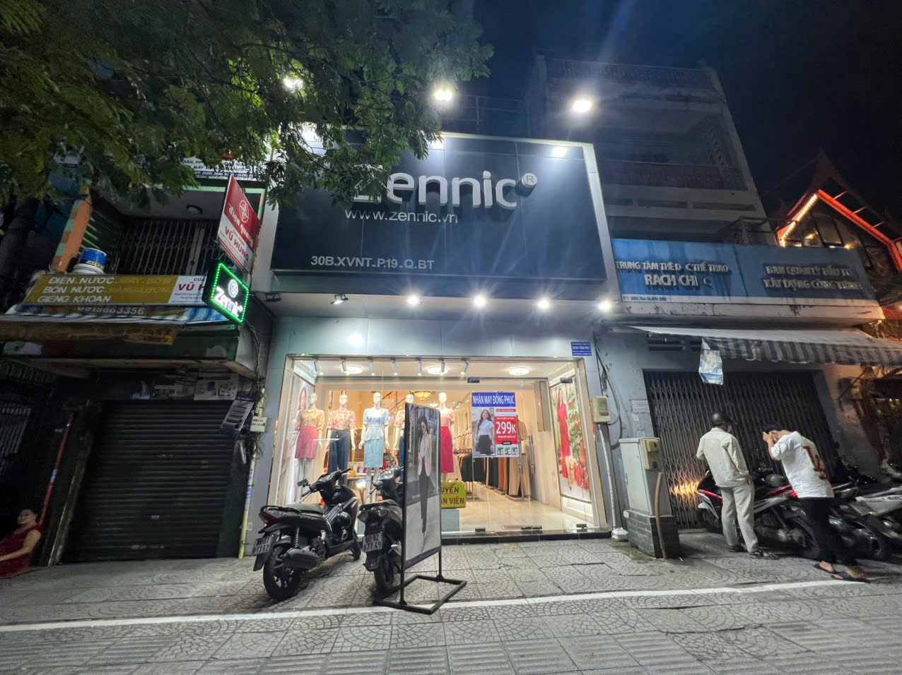 Chính Chủ Bán Mặt Tiền Xô Viết Nghệ Tĩnh, P.19, Q. Bình Thạnh. DT: (5.5x16m), Giá Chỉ 27 Tỷ. Tell: - Ảnh 4