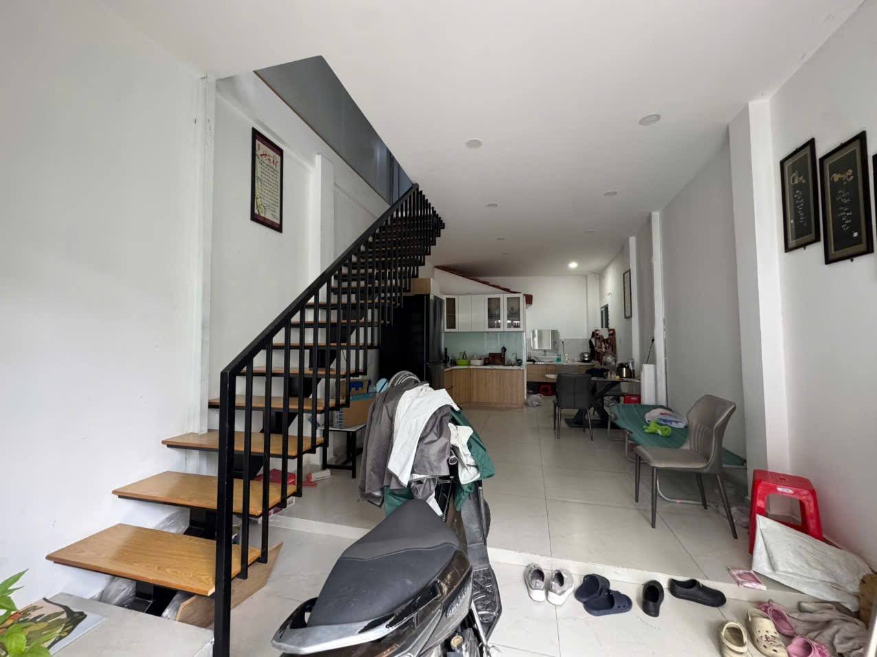 BÁN NHÀ 2 TẦNG LÊ VĂN VIỆT, TĂNG NHƠN PHÚ B, THỦ ĐỨC - 40M2 - KHÔNG QUY HOẠCH, KHÔNG LỘ GIỚI - HẺM - Ảnh chính