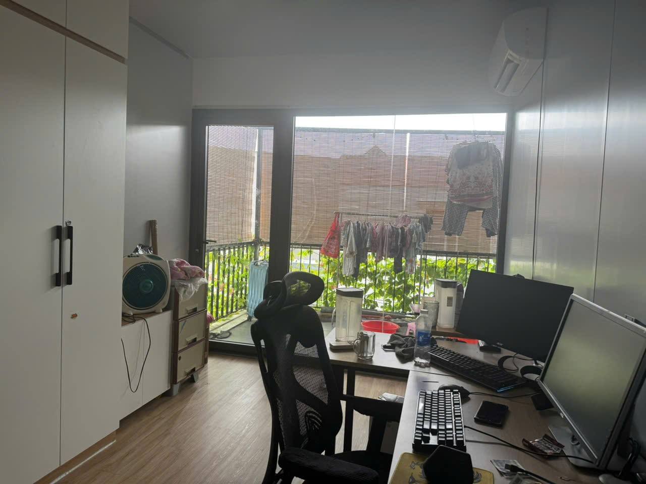BÁN NHÀ 2 TẦNG LÊ VĂN VIỆT, TĂNG NHƠN PHÚ B, THỦ ĐỨC - 40M2 - KHÔNG QUY HOẠCH, KHÔNG LỘ GIỚI - HẺM - Ảnh 1