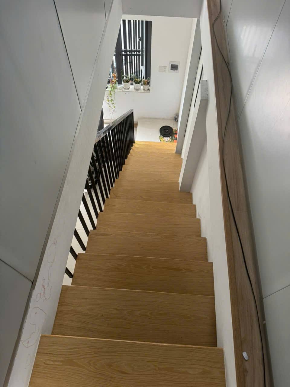 BÁN NHÀ 2 TẦNG LÊ VĂN VIỆT, TĂNG NHƠN PHÚ B, THỦ ĐỨC - 40M2 - KHÔNG QUY HOẠCH, KHÔNG LỘ GIỚI - HẺM - Ảnh 4