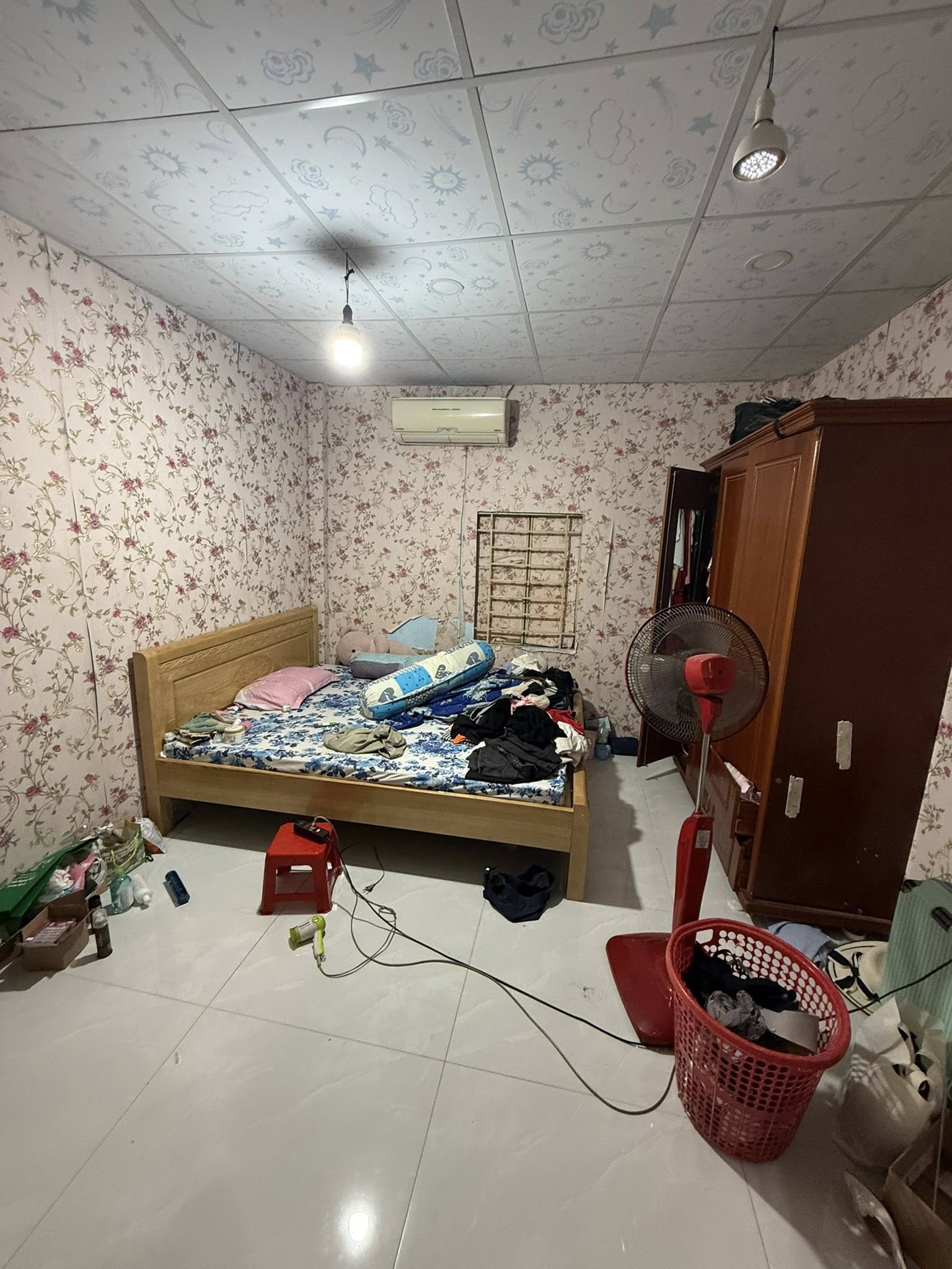 Bán nhà 1 đời chủ, HXH 6m Nguyễn Cửu Vân - Xô Viết Nghệ Tĩnh, 5,2x14m, 2 Tầng, 9,7 tỷ. - Ảnh 1