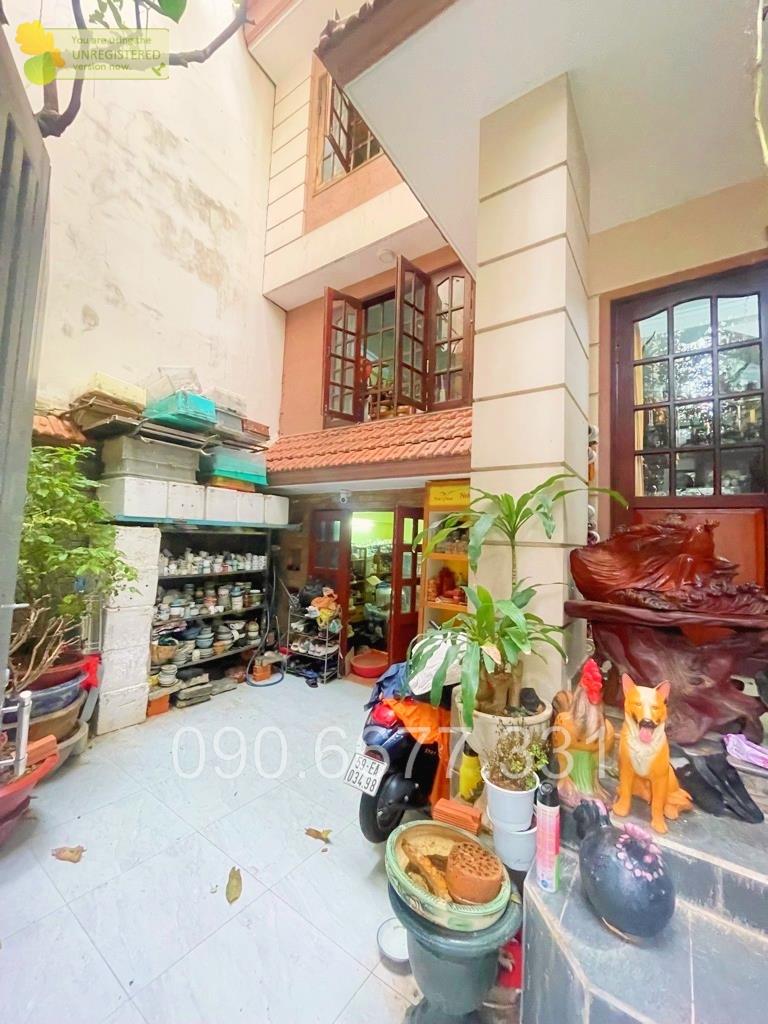 ‼️ Phú Nhuận - Khu vip hẻm siêu đẹp - ô tô đỗ cổng - 5 tầng 75m2 chỉ 10.X tỷ - Ảnh 1