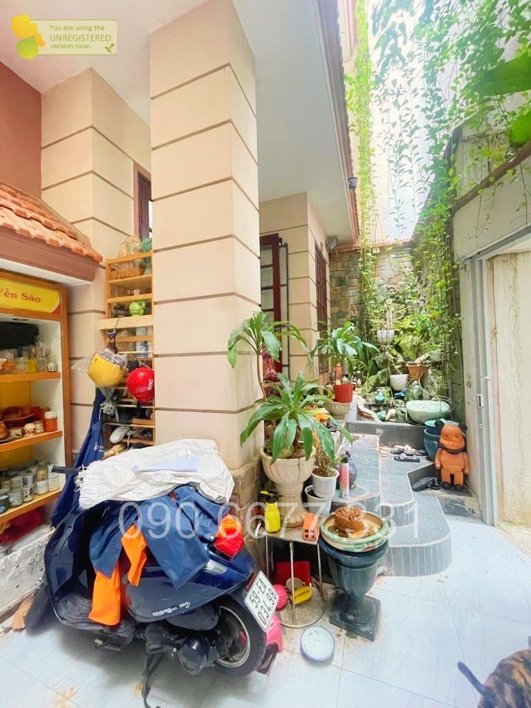 ‼️ Phú Nhuận - Khu vip hẻm siêu đẹp - ô tô đỗ cổng - 5 tầng 75m2 chỉ 10.X tỷ - Ảnh 2