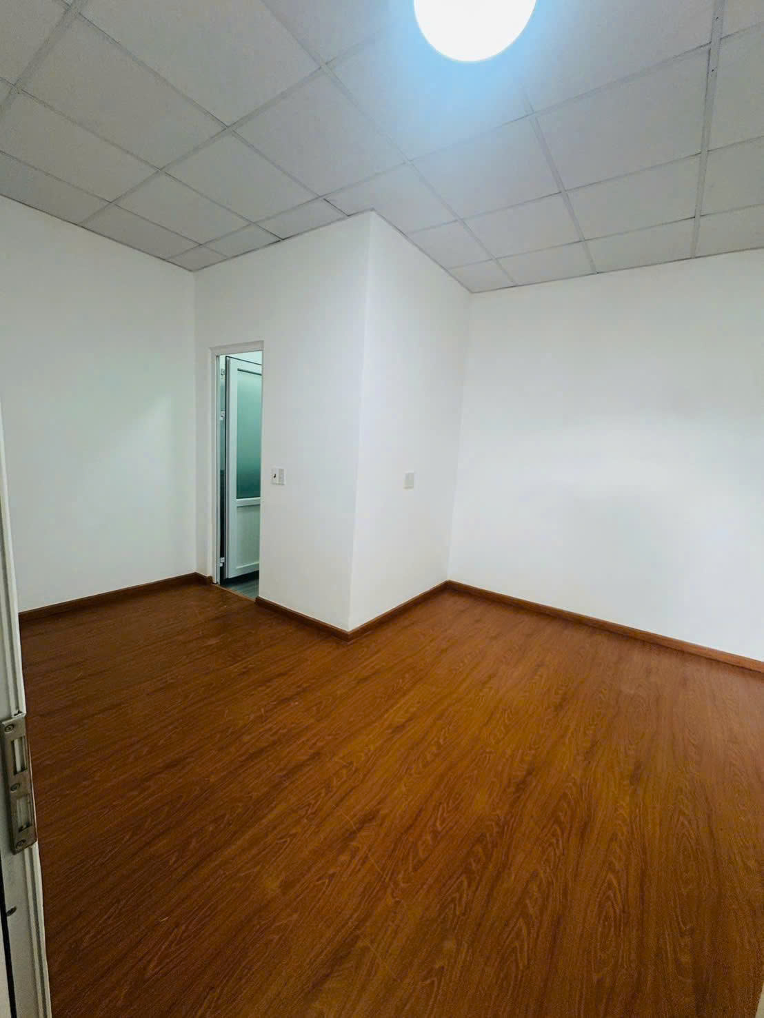 BÁN GẤP! NHÀ 2 MẶT TIỀN TẠI NGÔ THỊ NHẬM, P4 ĐÀ LẠT - 3PN, SỔ RIÊNG - Ảnh chính