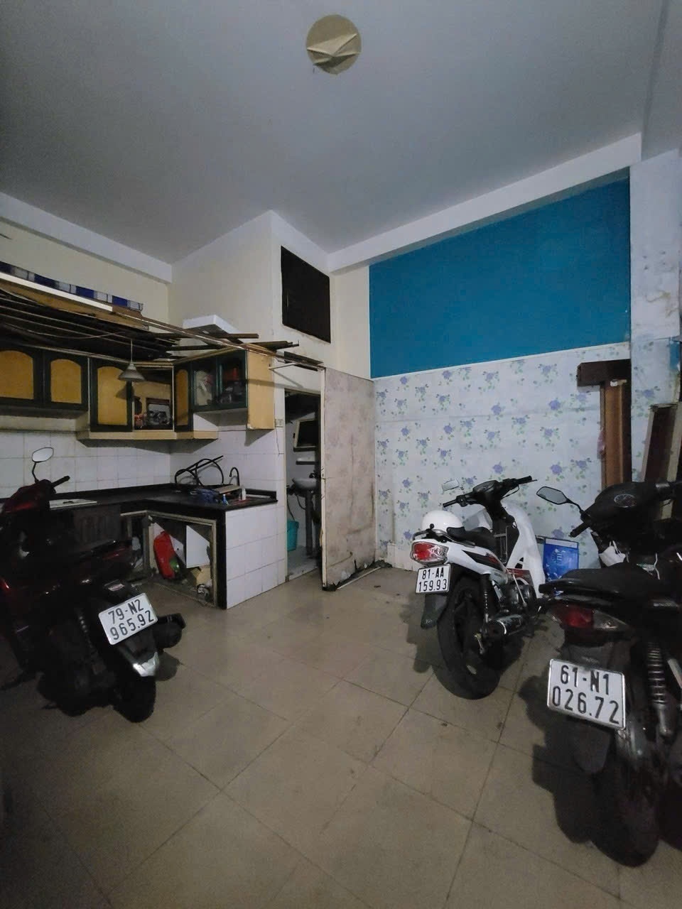Chính Chủ Bán Mặt Tiền Trần Minh Quyền, P.11, Q.10. DT: (4.7 x 11m), Giá Chỉ 20 Tỷ. Liên Hệ: - Ảnh 4