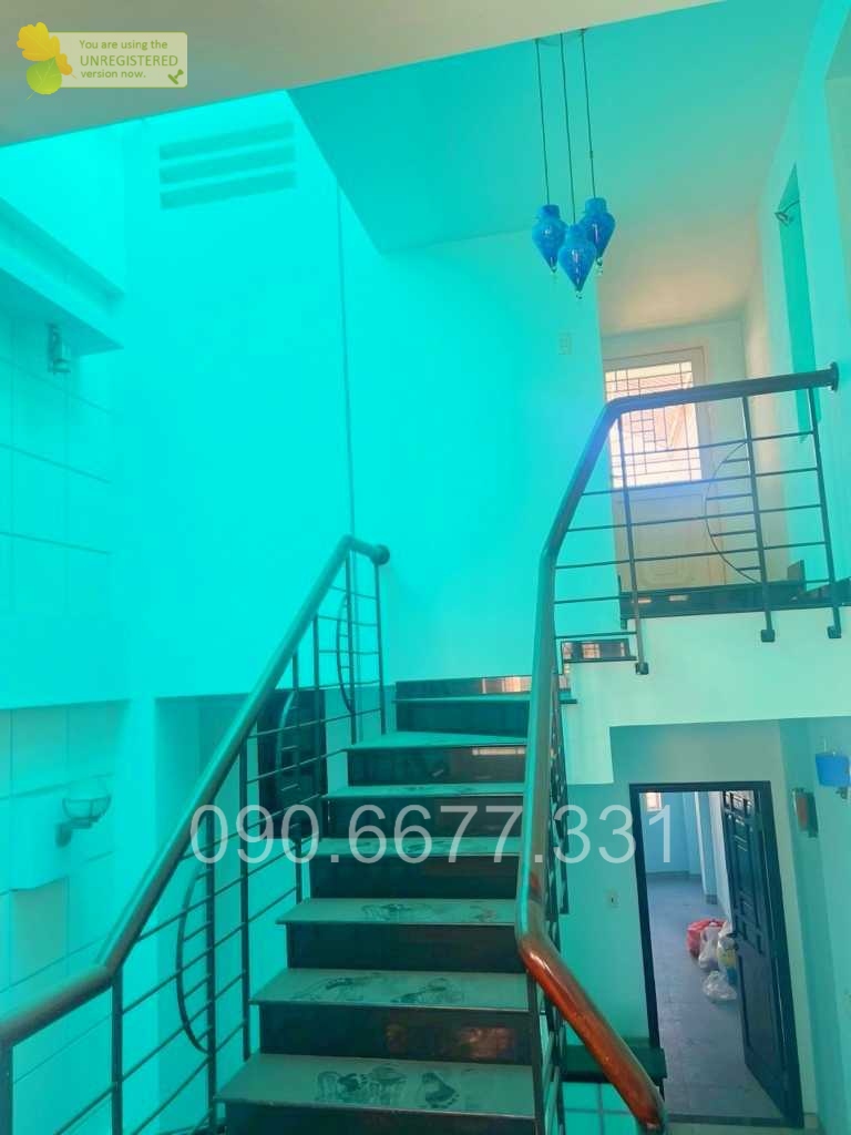 ‼️ Khu vip Phú Nhuận - Xe hơi thông trải nhựa - 5 tầng - 75m2 vuông vức - Ảnh 1