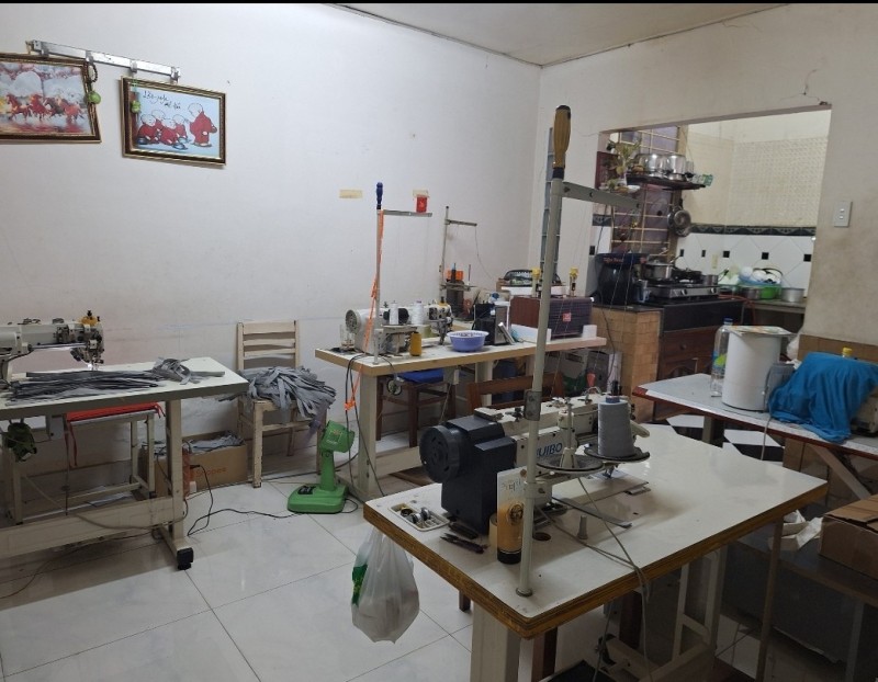 Bán nhà ngõ Trần Quang Khải, Hiệp Phú, Q.9, 160m2, 3 tầng, 3PN, SH, 11.35  tỷ. - Ảnh 2