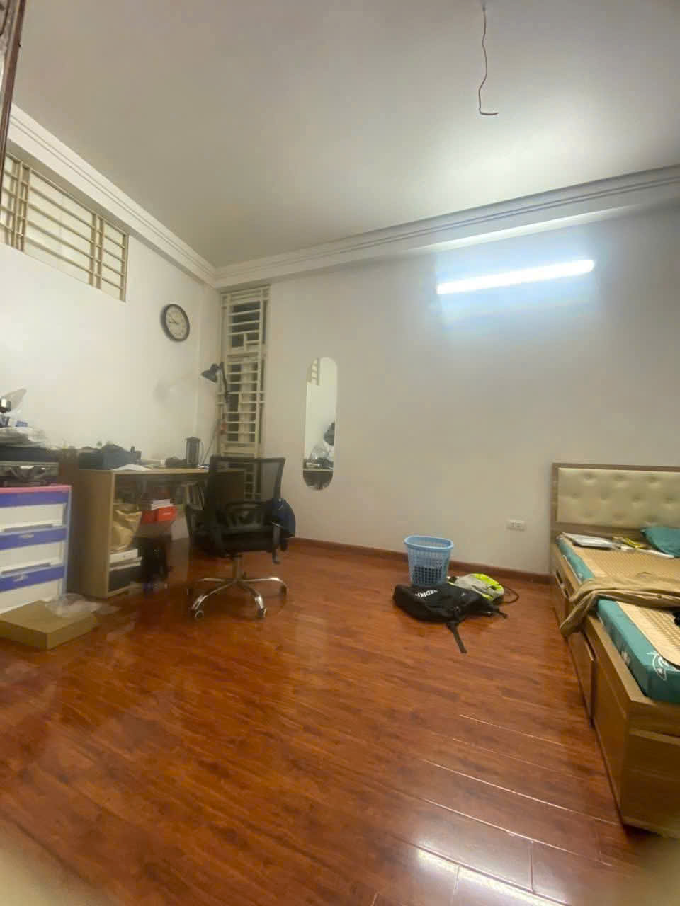 Bán nhà  Võ Chí Công 33/40m, 5 tầng, giá 6.7 TỶ- NHÀ ĐẸP Ở NGAY - CÁCH  Ô TÔ 50M  - ĐI THẲNG RA PHỐ, - Ảnh 2