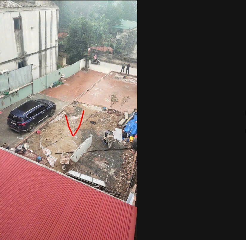 BÁN ĐẤT ĐẸP THANH OAI – Ô TÔ VÀO NHÀ – CÁCH PHỐ 1 NHÀ - Ảnh 1