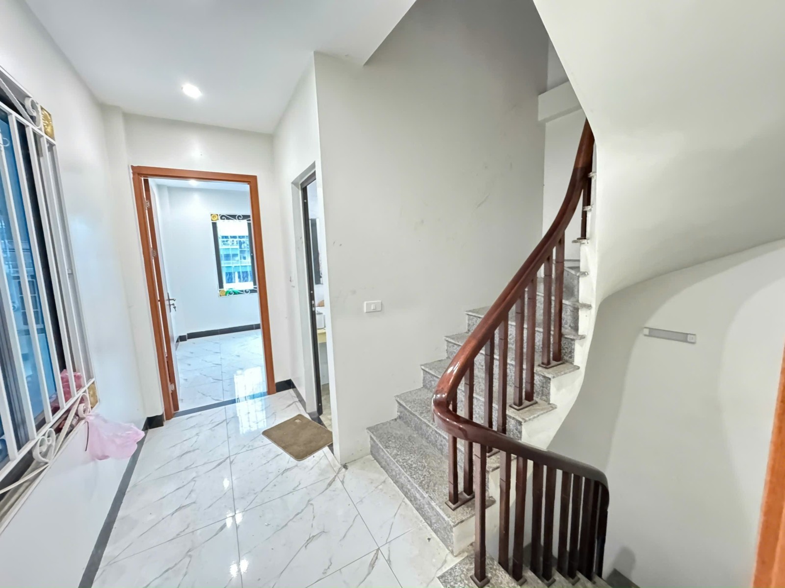 🏡 TRUNG TÂM MẬU LƯƠNG – VÀI BƯỚC RA Ô TÔ – NGÕ THÔNG – THIẾT KẾ HIỆN - Ảnh chính