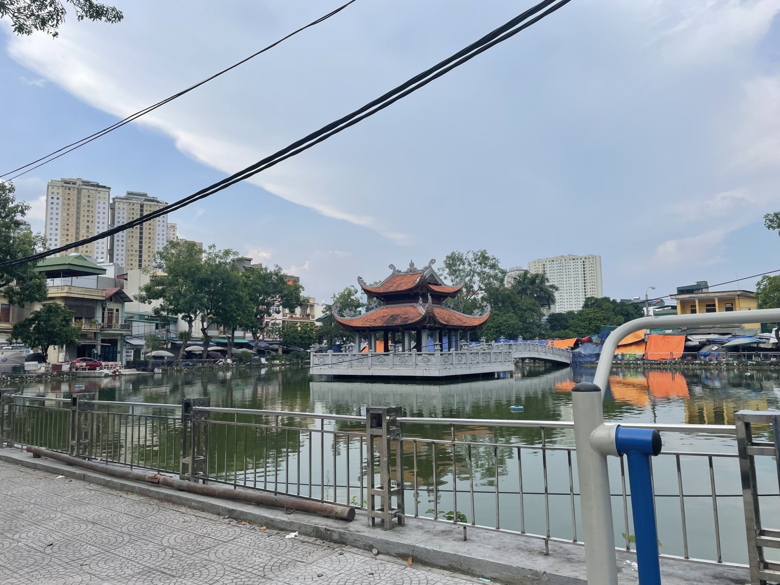 🏡 TRUNG TÂM MẬU LƯƠNG – VÀI BƯỚC RA Ô TÔ – NGÕ THÔNG – THIẾT KẾ HIỆN - Ảnh 1