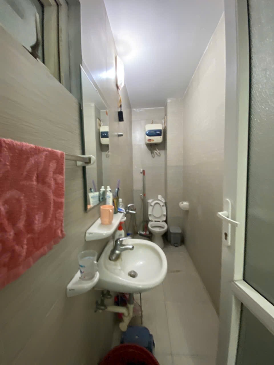BÁN NHÀ NGỌC LÂM – LÔ GÓC – 2 KHỐI NHÀ RIÊNG – 4 TẦNG – GIÁ 9.7 TỶ - Ảnh 3