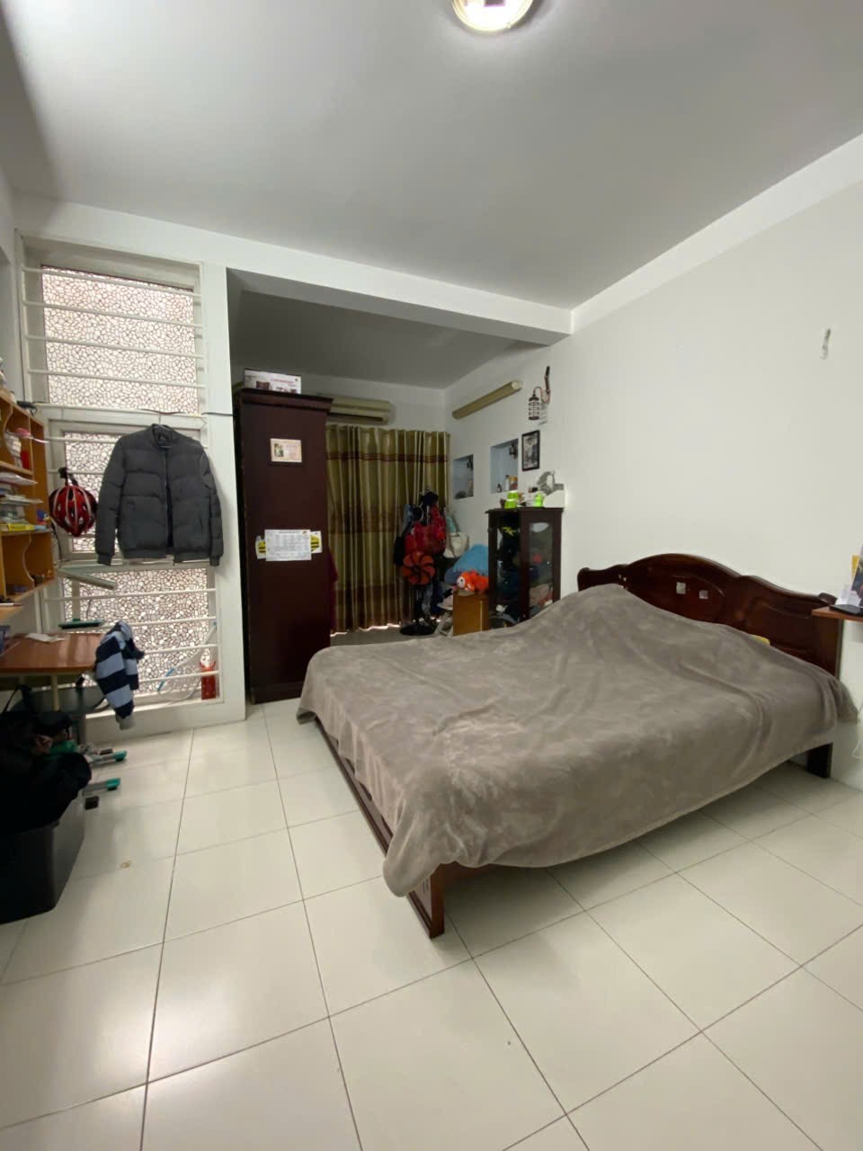 BÁN NHÀ NGỌC LÂM – LÔ GÓC – 2 KHỐI NHÀ RIÊNG – 4 TẦNG – GIÁ 9.7 TỶ - Ảnh 4