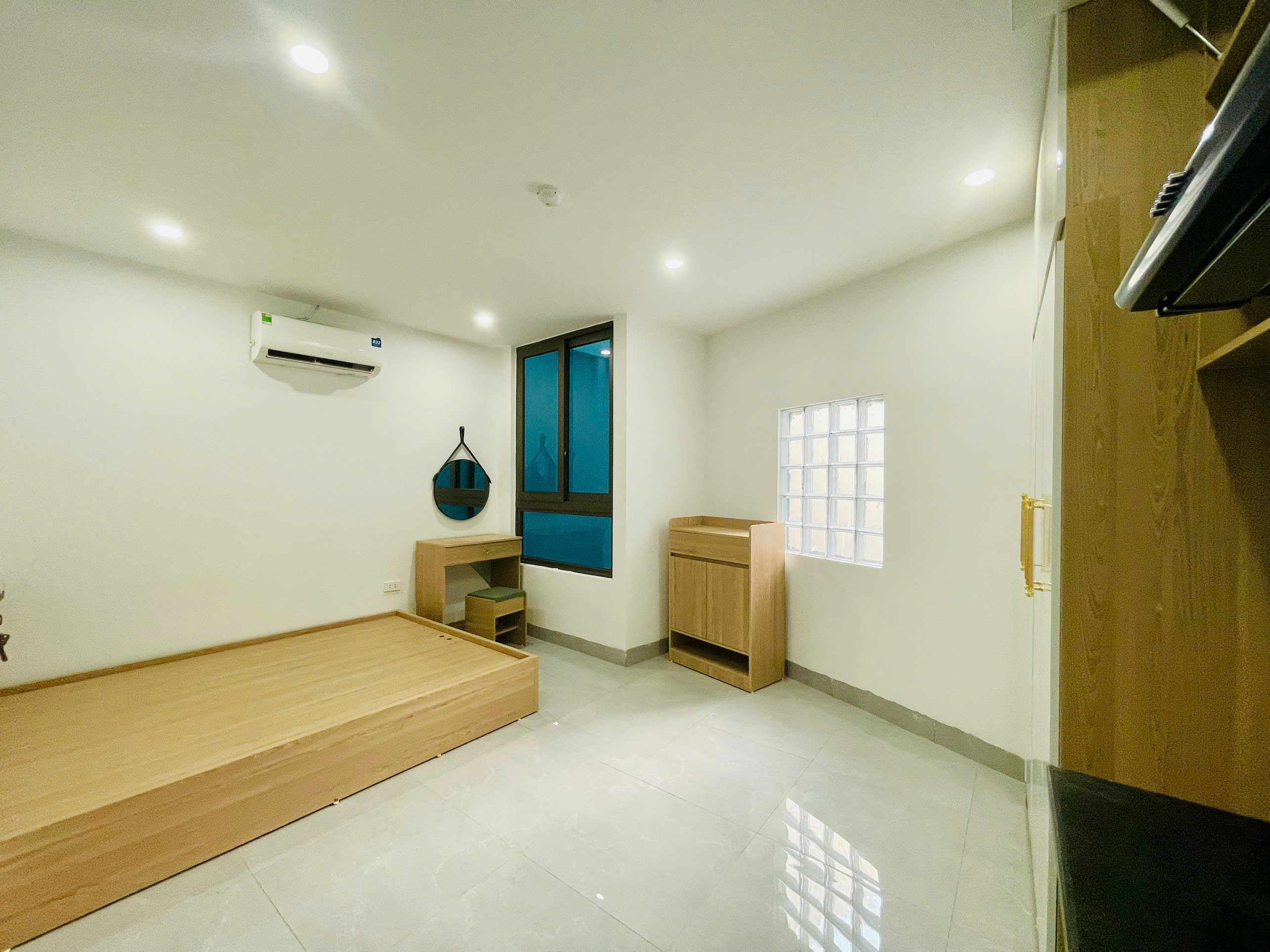 Bán nhà Mễ Trì Hạ 50 x 6 tầng thang máy 9 phòng cho thuê 12 tỷ 6 - Ảnh 3