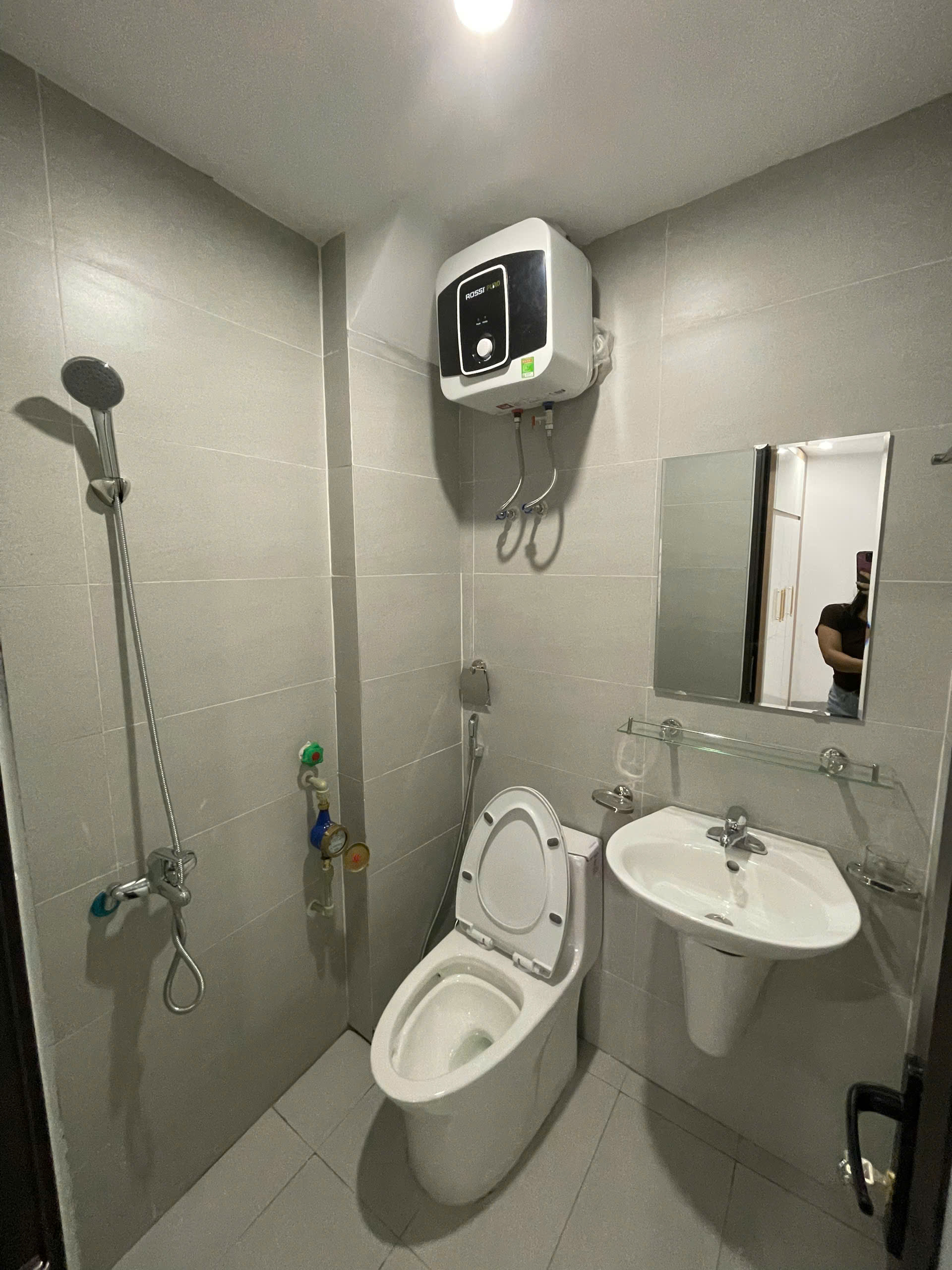 Bán nhà Mễ Trì Hạ 50 x 6 tầng thang máy 9 phòng cho thuê 12 tỷ 6 - Ảnh 4