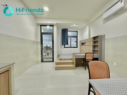 CHO THUÊ PHÒNG CAO CẤP – ĐẦY ĐỦ TIỆN NGHI – THỦ ĐỨC - Ảnh 1