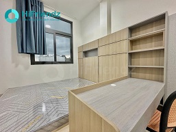 CHO THUÊ PHÒNG CAO CẤP – ĐẦY ĐỦ TIỆN NGHI – THỦ ĐỨC - Ảnh 2