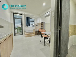 CHO THUÊ PHÒNG CAO CẤP – ĐẦY ĐỦ TIỆN NGHI – THỦ ĐỨC - Ảnh 3