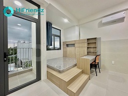 CHO THUÊ PHÒNG CAO CẤP – ĐẦY ĐỦ TIỆN NGHI – THỦ ĐỨC - Ảnh 4