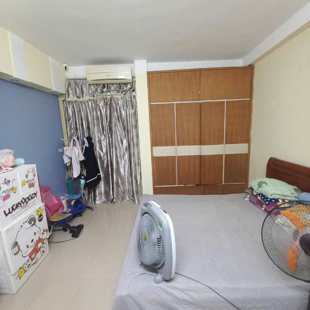 NHÀ LÔ GÓC - TÔ 4 ĐA SỸ- HÀ ĐÔNG 15M RA Ô TÔ- DT32M 5 TẦNG 3 NGỦ GIÁ YÊU THƯƠNG - Ảnh 2