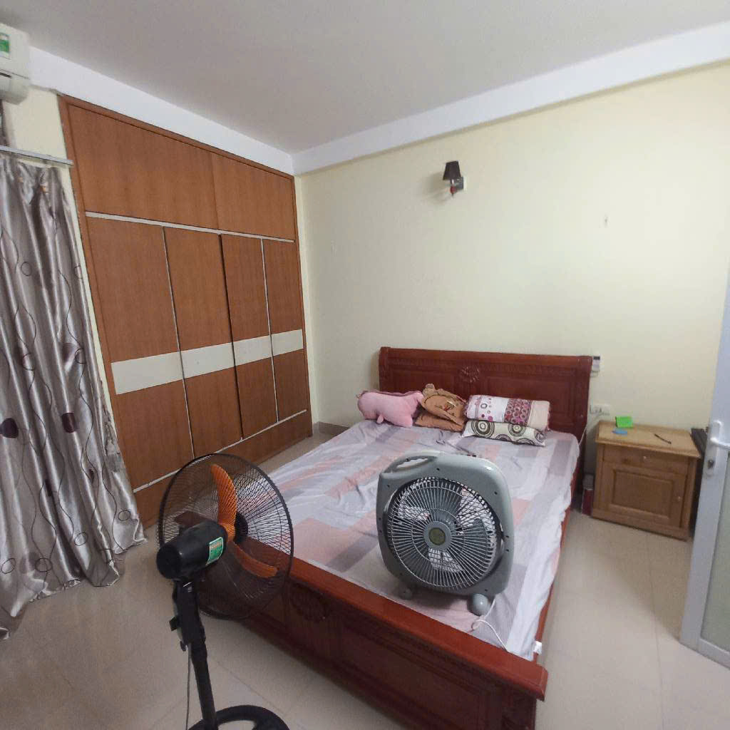 NHÀ LÔ GÓC - TÔ 4 ĐA SỸ- HÀ ĐÔNG 15M RA Ô TÔ- DT32M 5 TẦNG 3 NGỦ GIÁ YÊU THƯƠNG - Ảnh 3