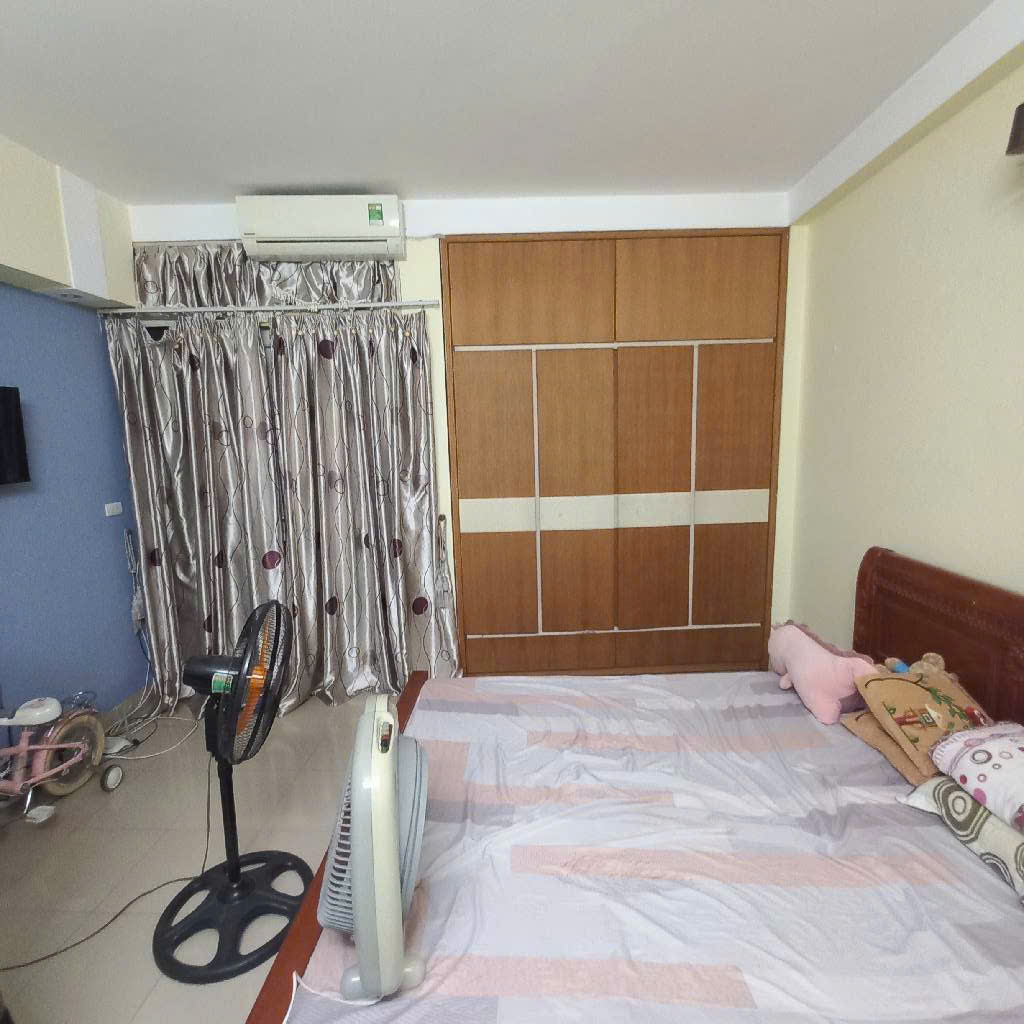 NHÀ LÔ GÓC - TÔ 4 ĐA SỸ- HÀ ĐÔNG 15M RA Ô TÔ- DT32M 5 TẦNG 3 NGỦ GIÁ YÊU THƯƠNG - Ảnh 4