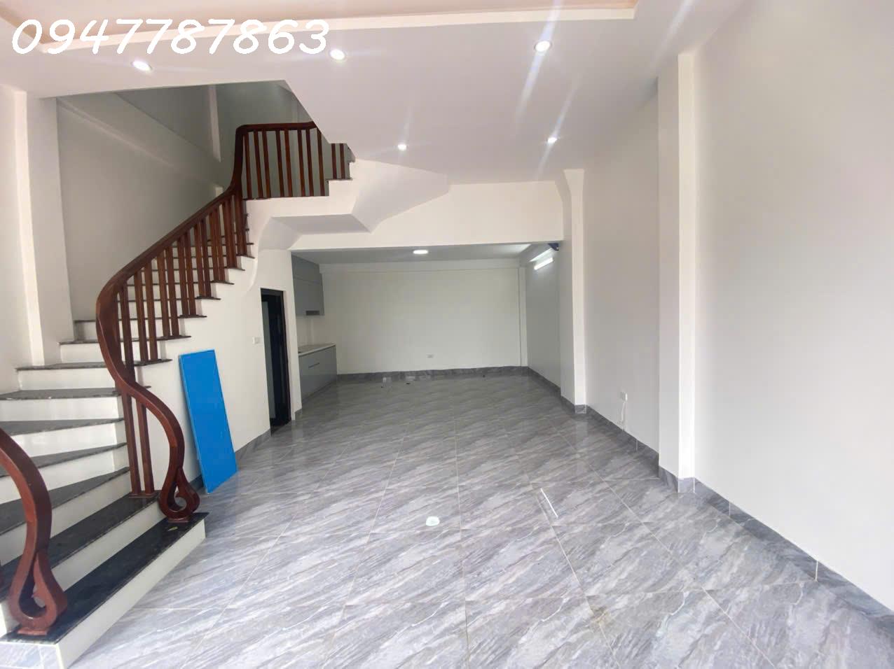 Bán nhà Ngô Long Bình Minh Thanh Oai - Ảnh 2
