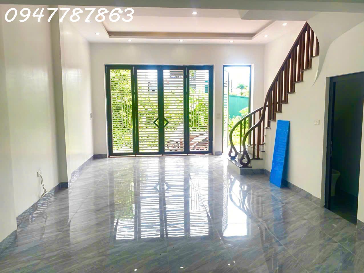 Bán nhà Ngô Long Bình Minh Thanh Oai - Ảnh 1