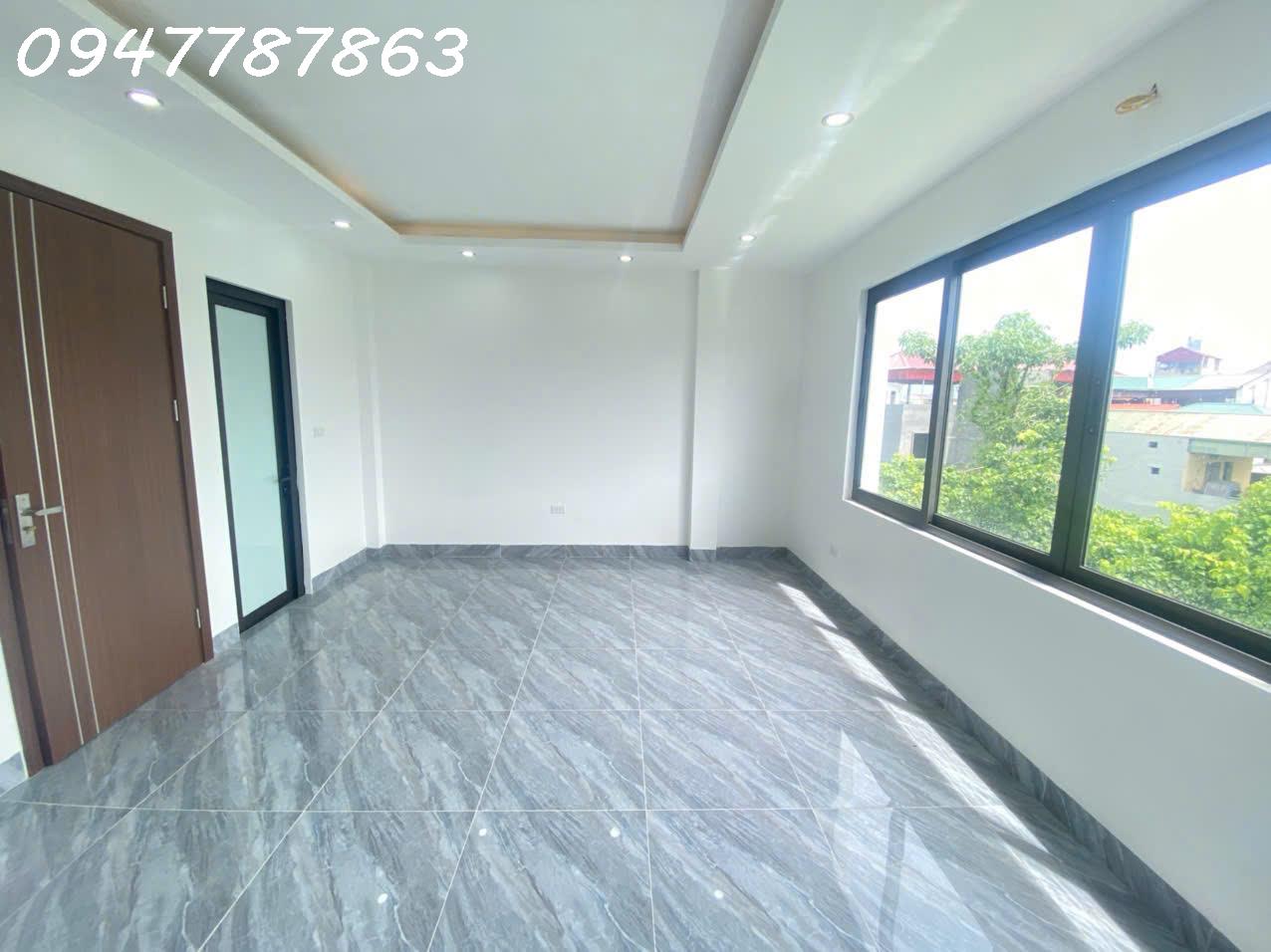 Bán nhà Ngô Long Bình Minh Thanh Oai - Ảnh 4