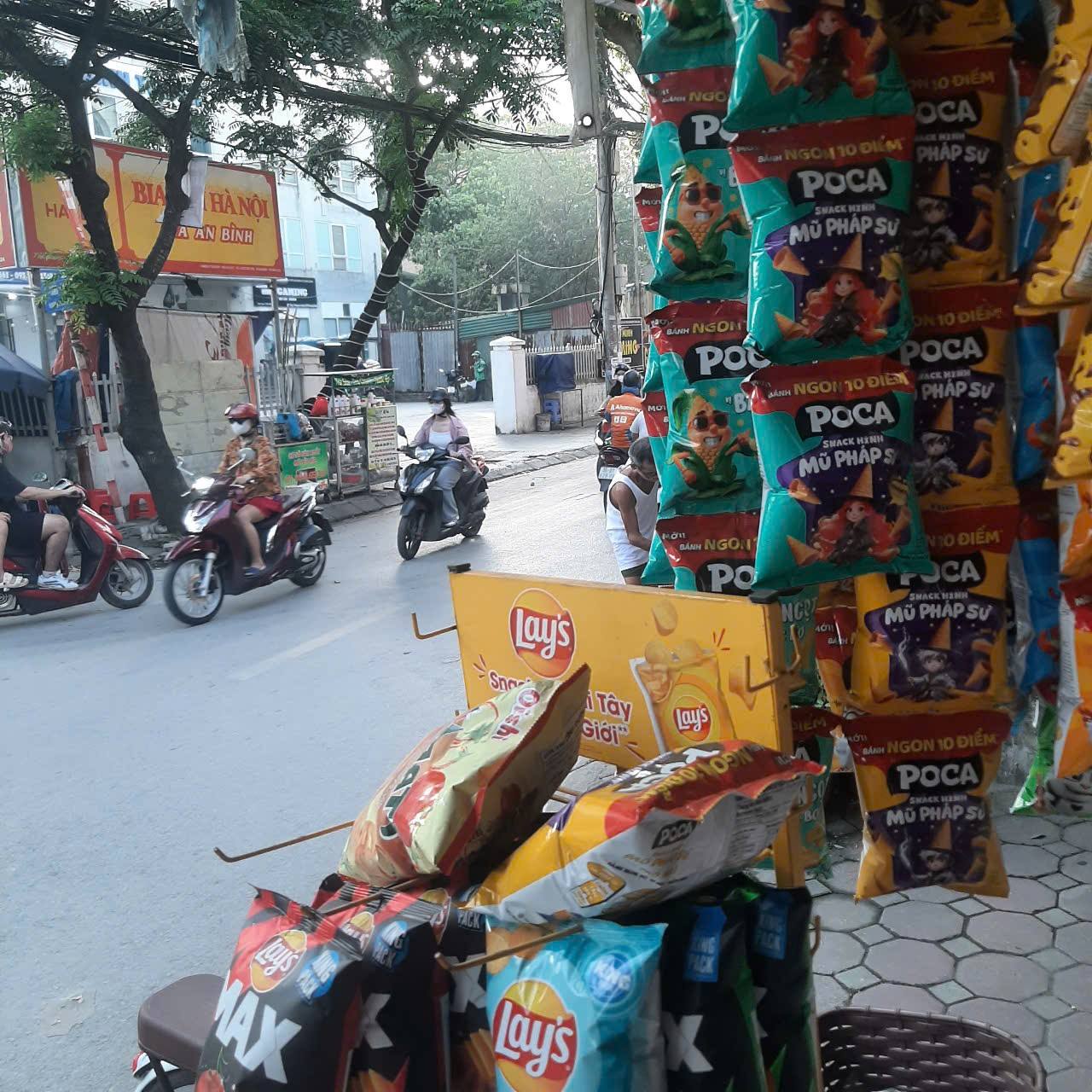 Bán đất Bắc Thượng, Nội Bài (Sóc Sơn), 100m2, mt6.8m, lô góc, 3.5 tỷ. - Ảnh 2