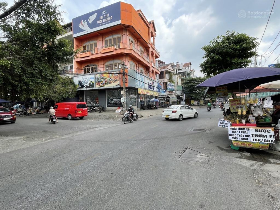 MTKD Lã Xuân Oai, TNP A  ngang 9m, 180m2, đang cho thuê KD, giá 20.6 tỷ - Ảnh chính
