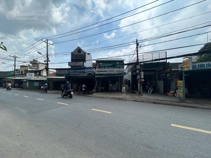 MTKD Lã Xuân Oai, TNP A  ngang 9m, 180m2, đang cho thuê KD, giá 20.6 tỷ - Ảnh 1