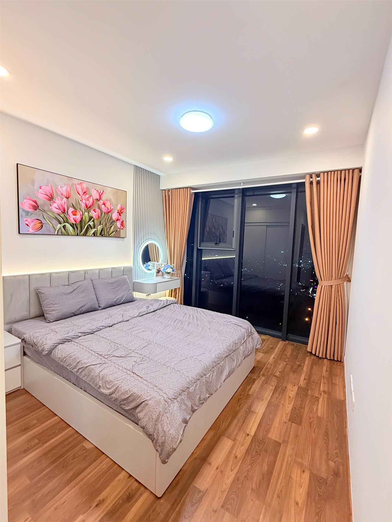 Tìm nhà thuê dễ dàng tại Goldmark City – Em Việt hỗ trợ nhiệt tình! - Ảnh 4