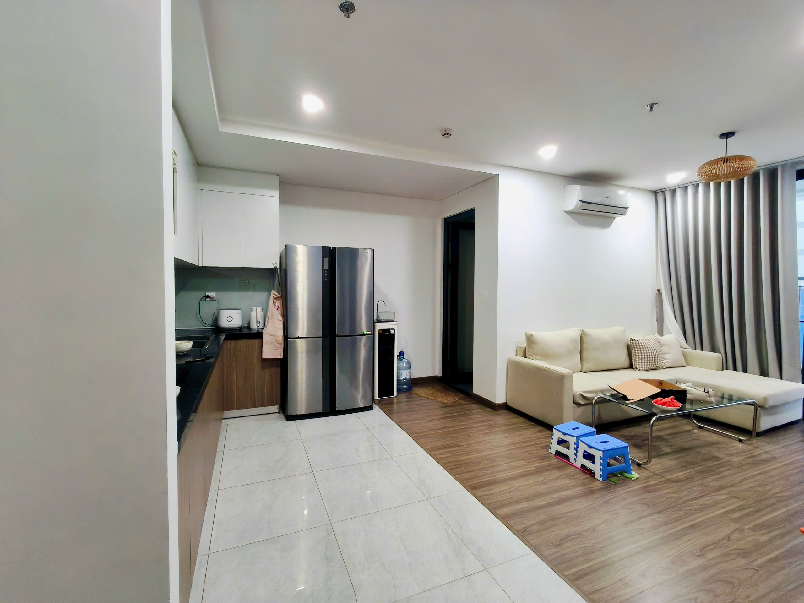 𝐅𝐏𝐓 𝐏𝐋𝐀𝐙𝐀 𝟐 ĐÀ NẴNG - CĂN HỘ  𝟐𝐏𝐍 FULL NỘI THẤT GIÁ CHỈ 2.9X TỶ - Ảnh 1
