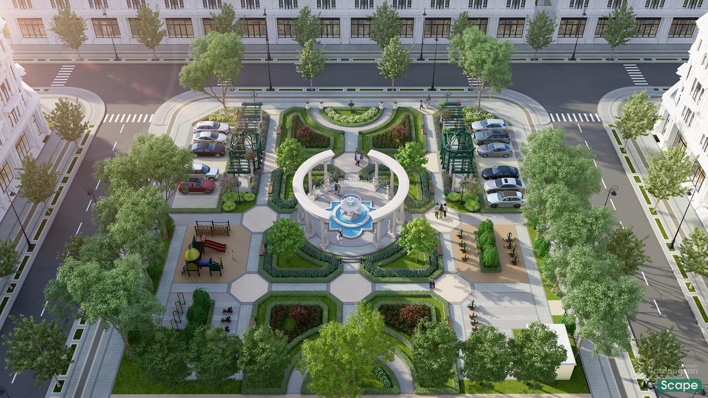 CẦN BÁN CĂN HỘ CHUNG CƯ DANKO RIVERSIDE - BẮC GIANG - Ảnh 1