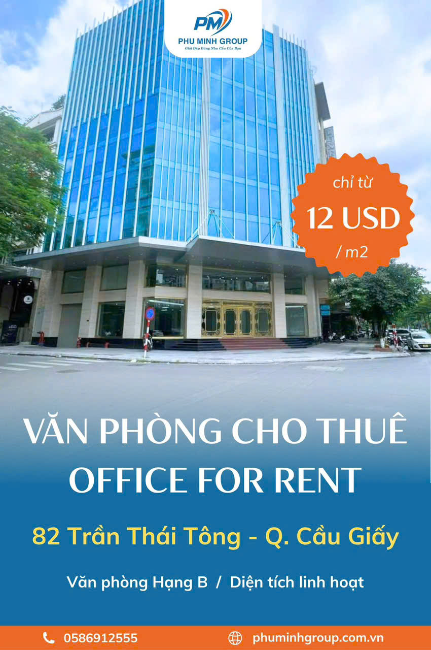CHO THUÊ MẶT BẰNG SHOWROOM KẾT HỢP VĂN PHÒNG TẠI TRUNG TÂM CẦU GIẤY - Ảnh chính