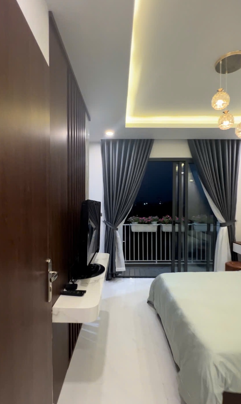 🏡 CHO THUÊ NHÀ ĐẸP ECOGARDEN – 3 TẦNG FULL NỘI THẤT – GIÁ SIÊU TỐT! - Ảnh 1