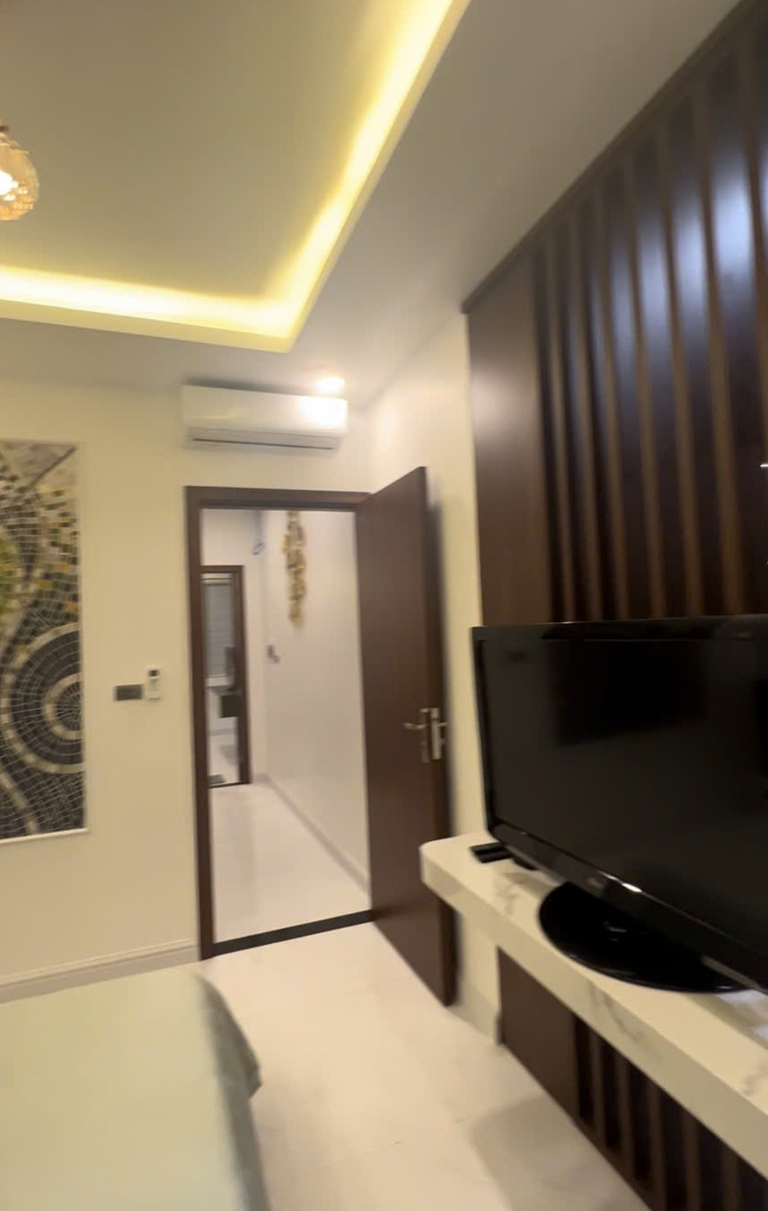 🏡 CHO THUÊ NHÀ ĐẸP ECOGARDEN – 3 TẦNG FULL NỘI THẤT – GIÁ SIÊU TỐT! - Ảnh 4