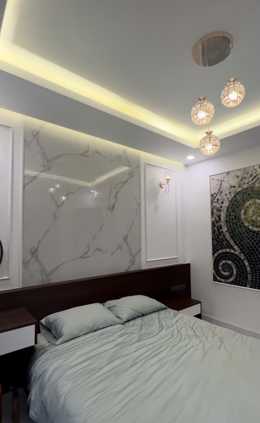 🏡 CHO THUÊ NHÀ ĐẸP ECOGARDEN – 3 TẦNG FULL NỘI THẤT – GIÁ SIÊU TỐT! - Ảnh 2