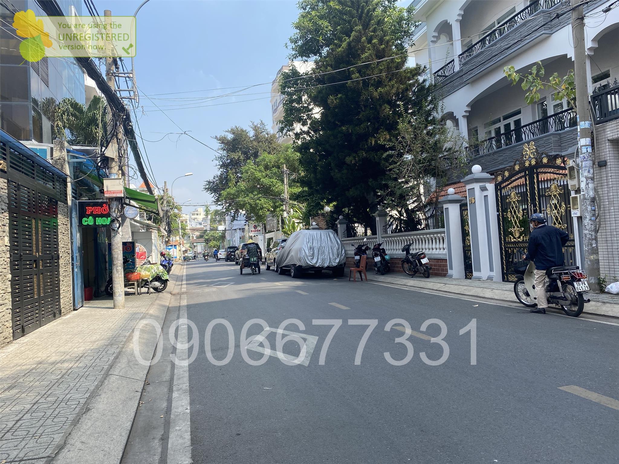 ‼️ Lam Sơn Phú Nhuận - Căn hộ dịch vụ full nội thất - 80m2 chỉ 8.5 tỷ - Ảnh chính